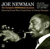Complete Swingville Sessions 2Cd
