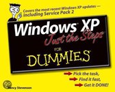Windows Xp Just The Steps For Dummies