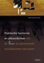 De Veerman-bibliotheek 5 - Praktische harmonie en akkordenleer