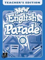 New English Parade