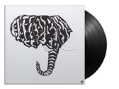 Alpha Steppa & Nai-J - The Great Elephant (2 LP)