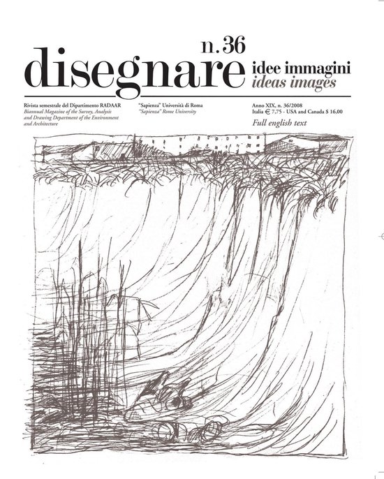 Disegnare idee immagini n° 36 / 2008