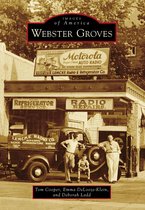 Images of America - Webster Groves