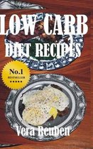 Low Carb Diet Recipes