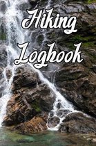 Hiking Logbook