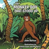 THE Monkey Boy That Stood Up