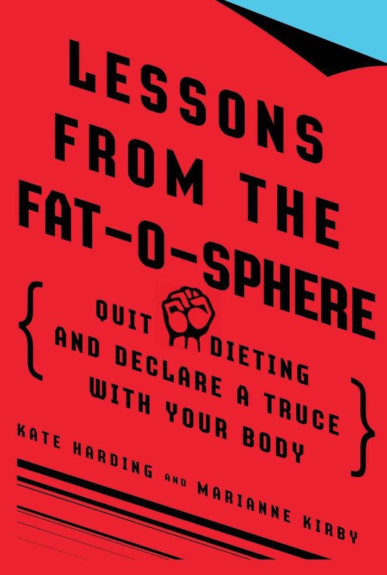 Lessons from the Fat-O-Sphere - cover