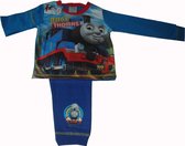 Pyjama van Thomas de Trein,Race with maat 86/92