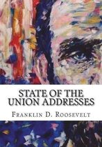 State of the Union Addresses