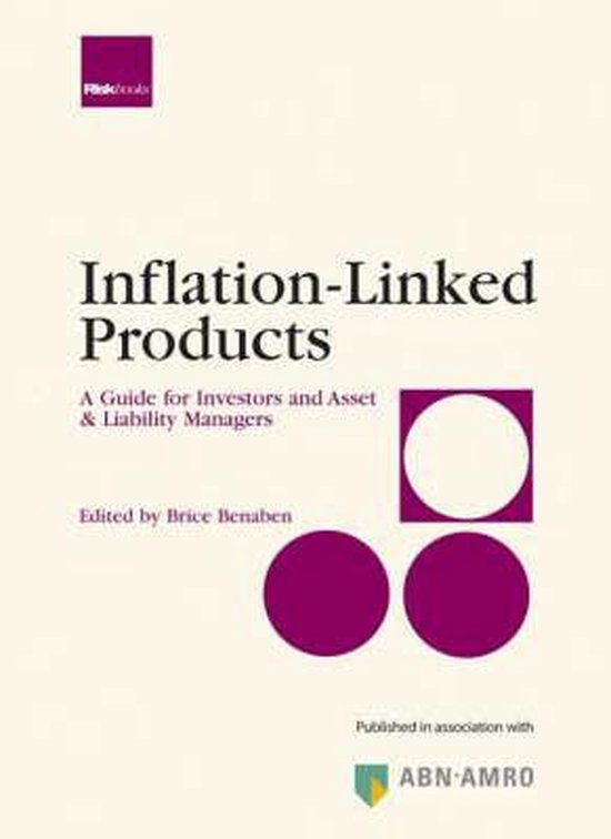 9781904339601 - Inflation-linked Products