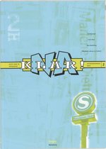 Na Klar ! 2 Havo Antwoordenboek