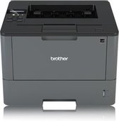 Bol.com Brother HL-L5100DN - Zwart-wit laserprinter aanbieding