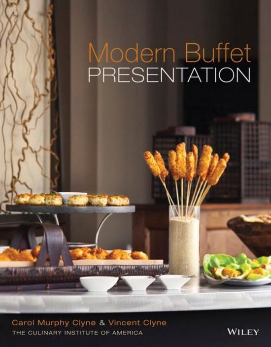 modern buffet presentation pdf