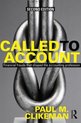 Called to Account