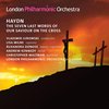 London Philharmonic Orchestra - Seven Last Words (CD)