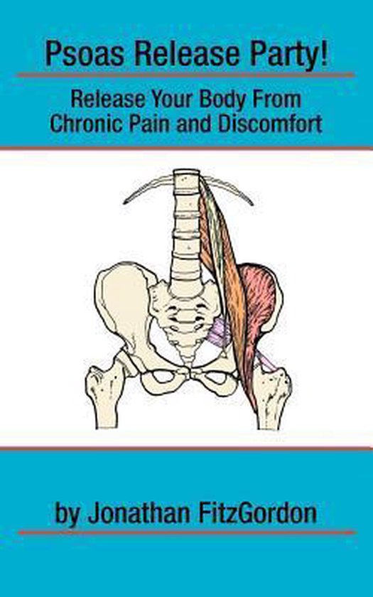 Psoas Release Party! - cover