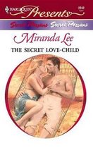 Omslag The Secret Love-Child
