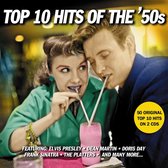 Top 10 Hits Of The 50'S