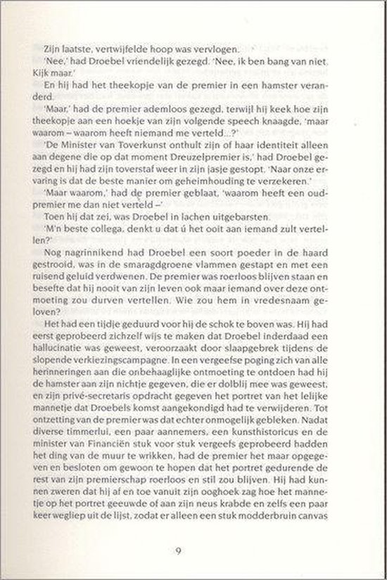 Harry Potter 006 En De Halfbloed Prins Geb