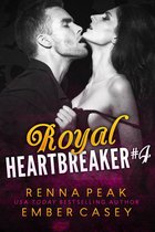 Royal Heartbreaker 4 - Royal Heartbreaker #4