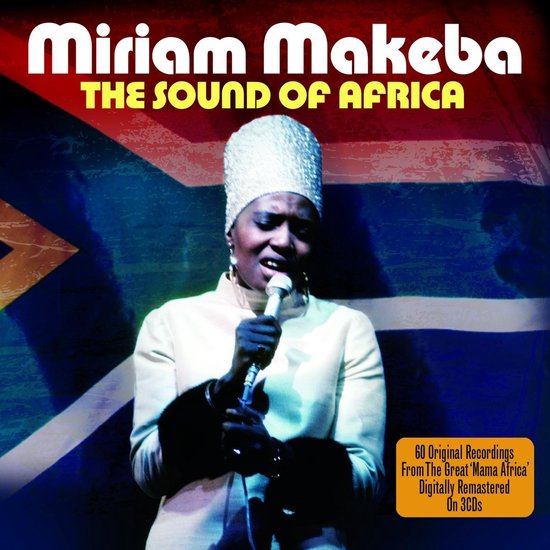 Sound Of Africa