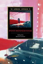 Cambridge Companions to Literature - The Cambridge Companion to Postmodernism