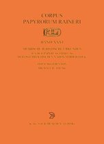 Corpus Papyrorum Raineri- Arabische Juristische Urkunden Aus Der Papyrussammlung Der �sterreichischen Nationalbibliothek