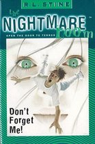 Nightmare Room 1 - The Nightmare Room #1: Don't Forget Me!