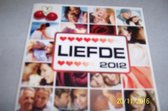 Liefde 2012