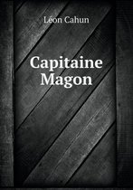 Capitaine Magon