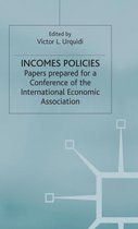 International Economic Association Series- Incomes Policies