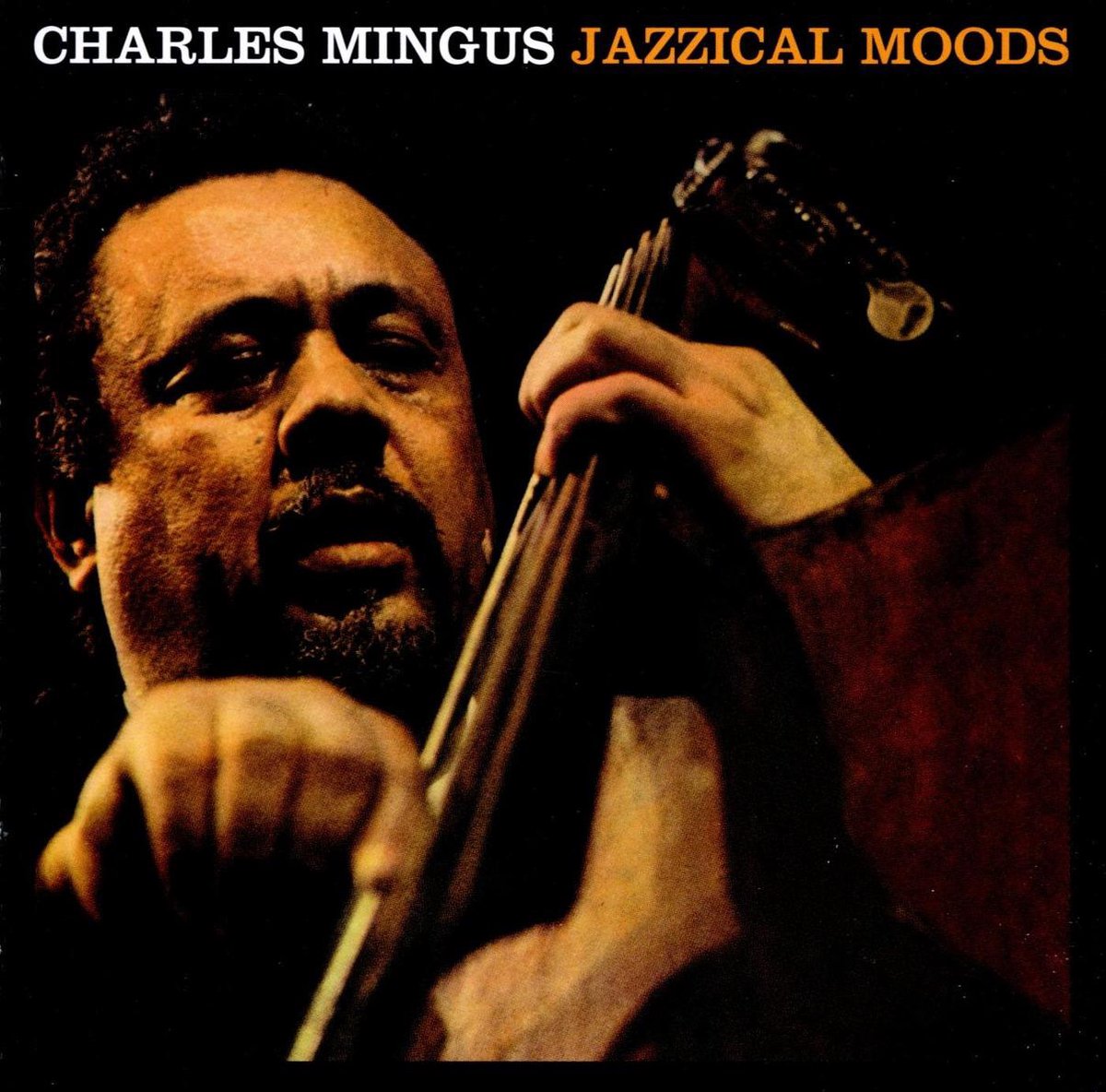 Jazzical Moods