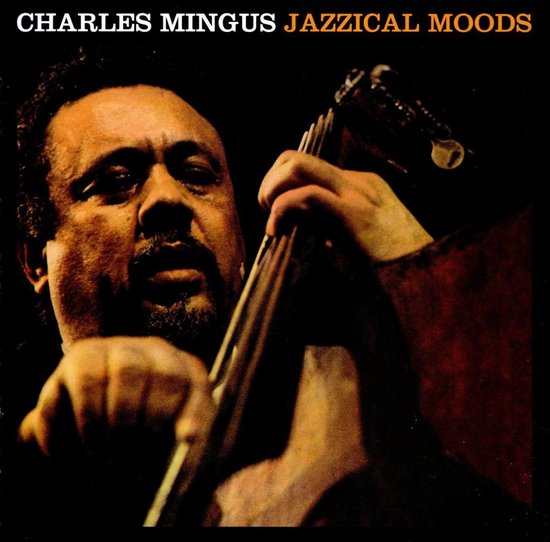 Jazzical Moods