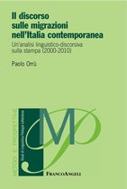 Il discorso sulle migrazioni nell'Italia contemporanea
