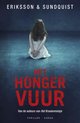 De zwakte van Victoria Bergman 2 - Het hongervuur
