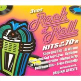 Rock N' Roll Hits of the 70's