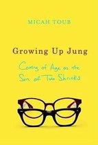 Growing Up Jung