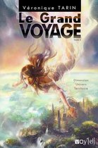 Science-Fantasy 2 - Le Grand Voyage - 2