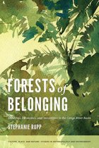 Culture, Place, and Nature - Forests of Belonging