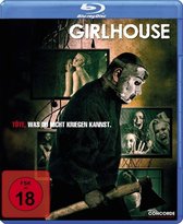 Girlhouse (Blu-ray)