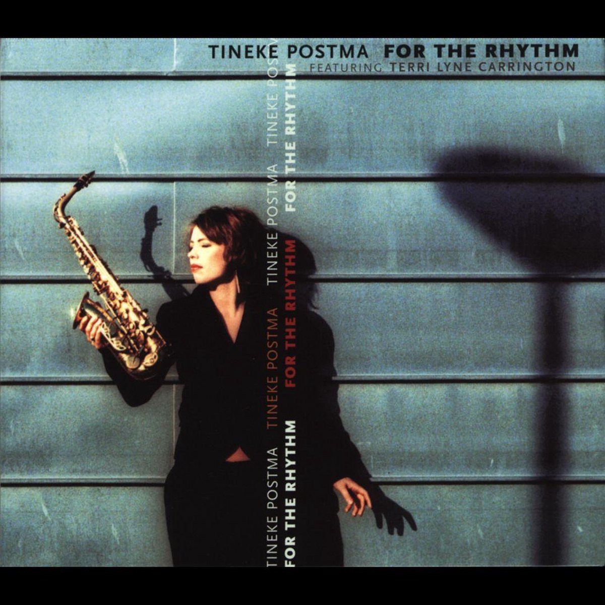 For The Rhythm