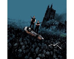Hot Fuzz