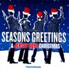 Seasons Greetings - A Jersey Boys