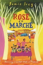 Rose En Marche