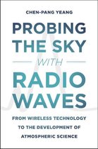 Probing The Sky With Radio Waves