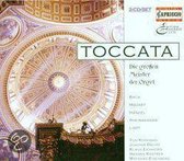 Toccata-Organ Works