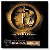 Universal Soldier: The Return [Original Score]