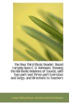 The New Third Music Reader