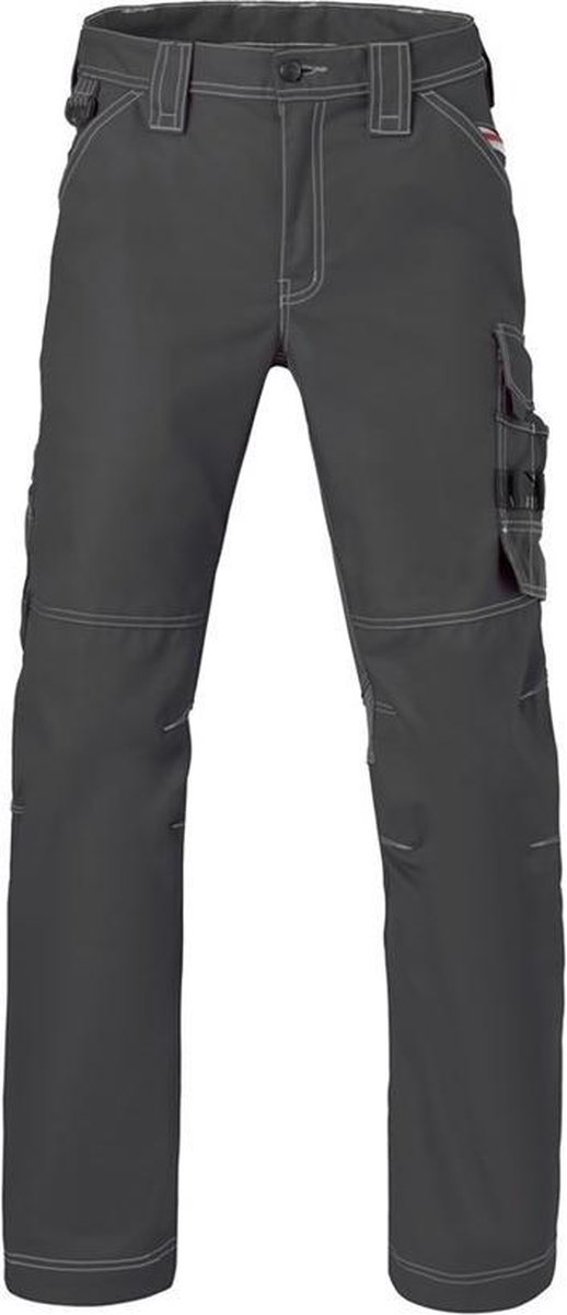 HAVEP Werkbroek - Attitude - 80231 - Antraciet - maat 56