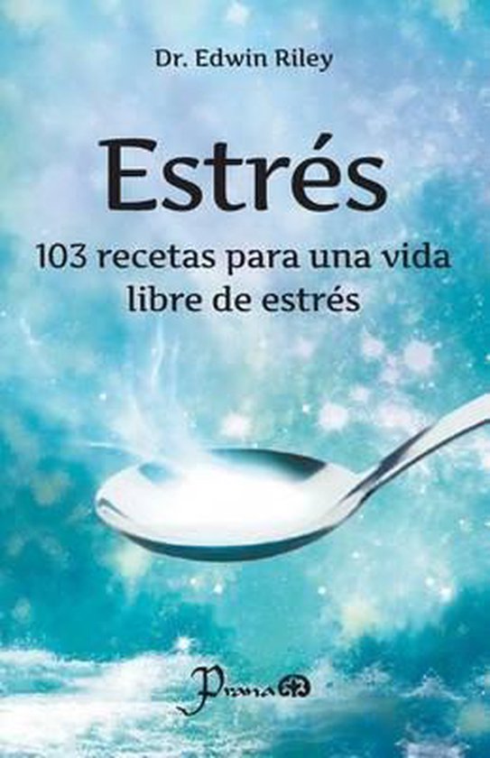 Estres - cover